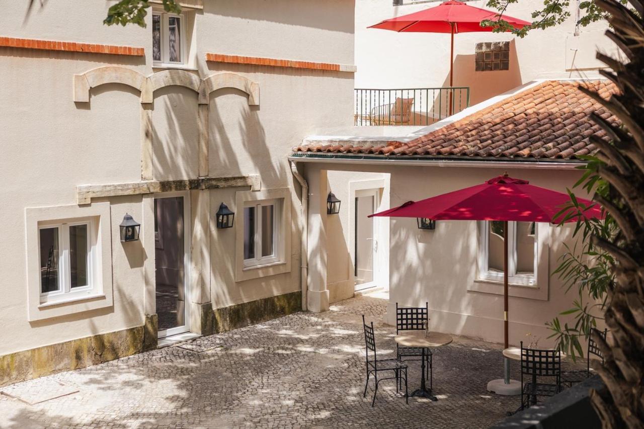Dear Lisbon - Valmor Palace المظهر الخارجي الصورة