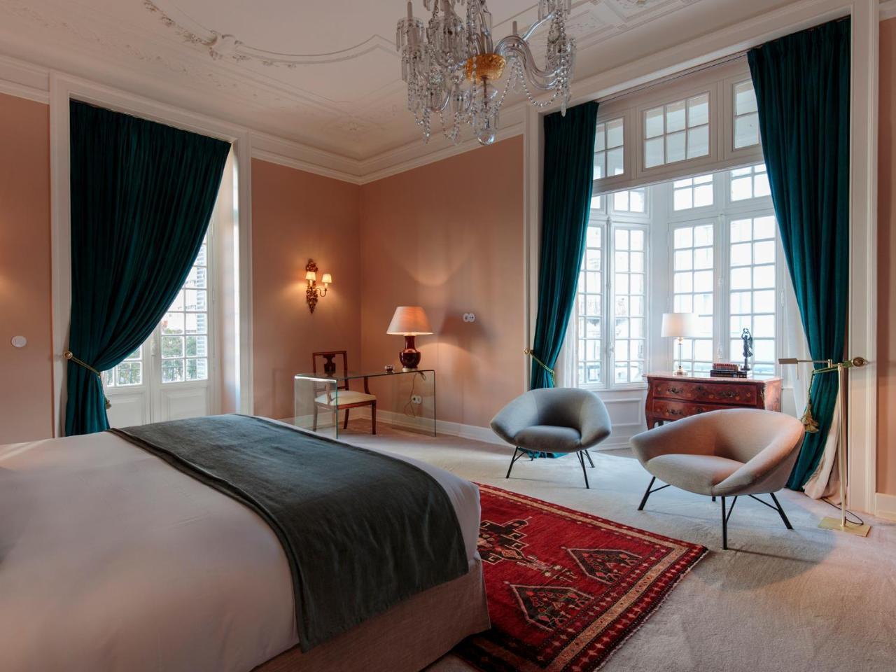 Dear Lisbon - Valmor Palace المظهر الخارجي الصورة