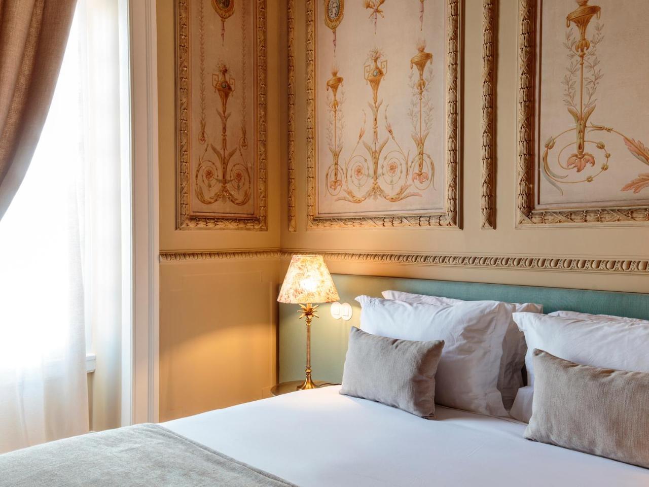 Dear Lisbon - Valmor Palace المظهر الخارجي الصورة