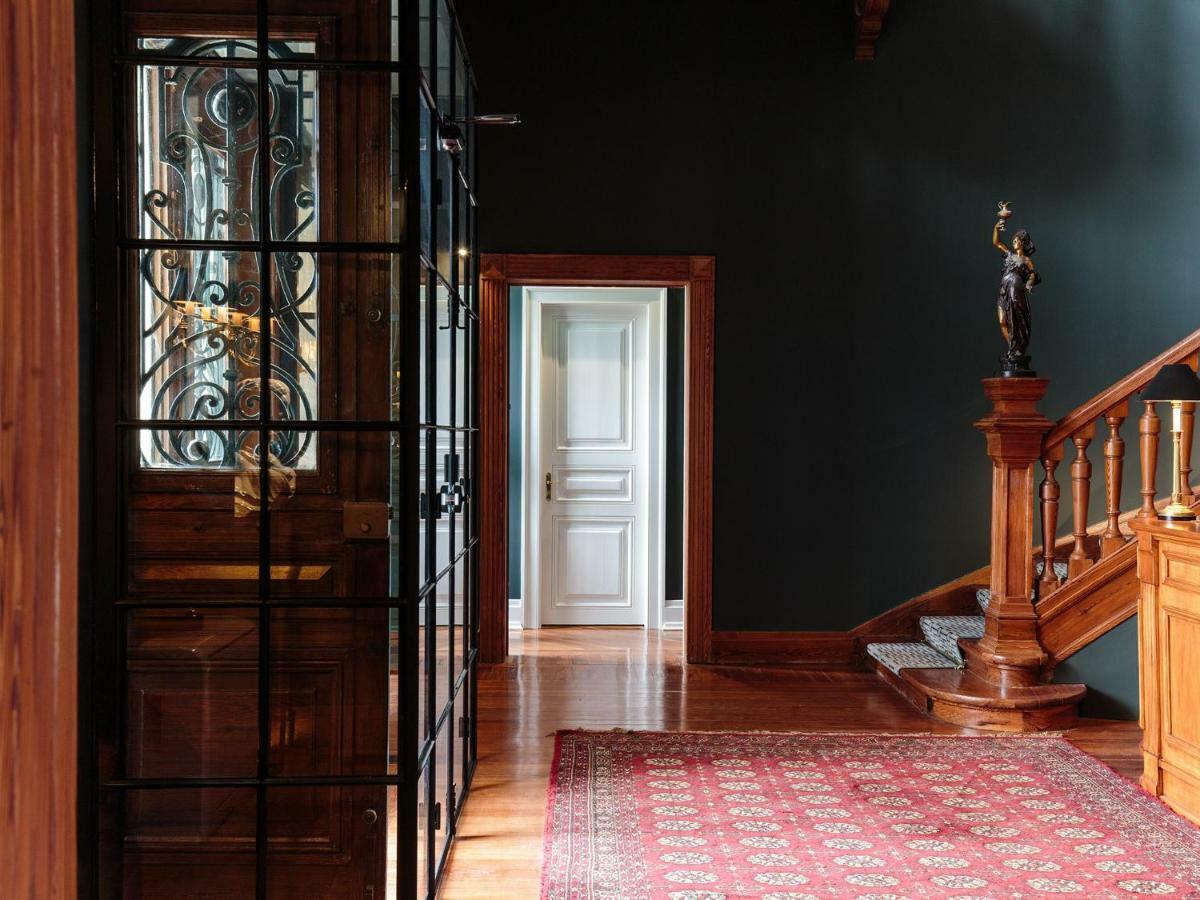 Dear Lisbon - Valmor Palace المظهر الخارجي الصورة