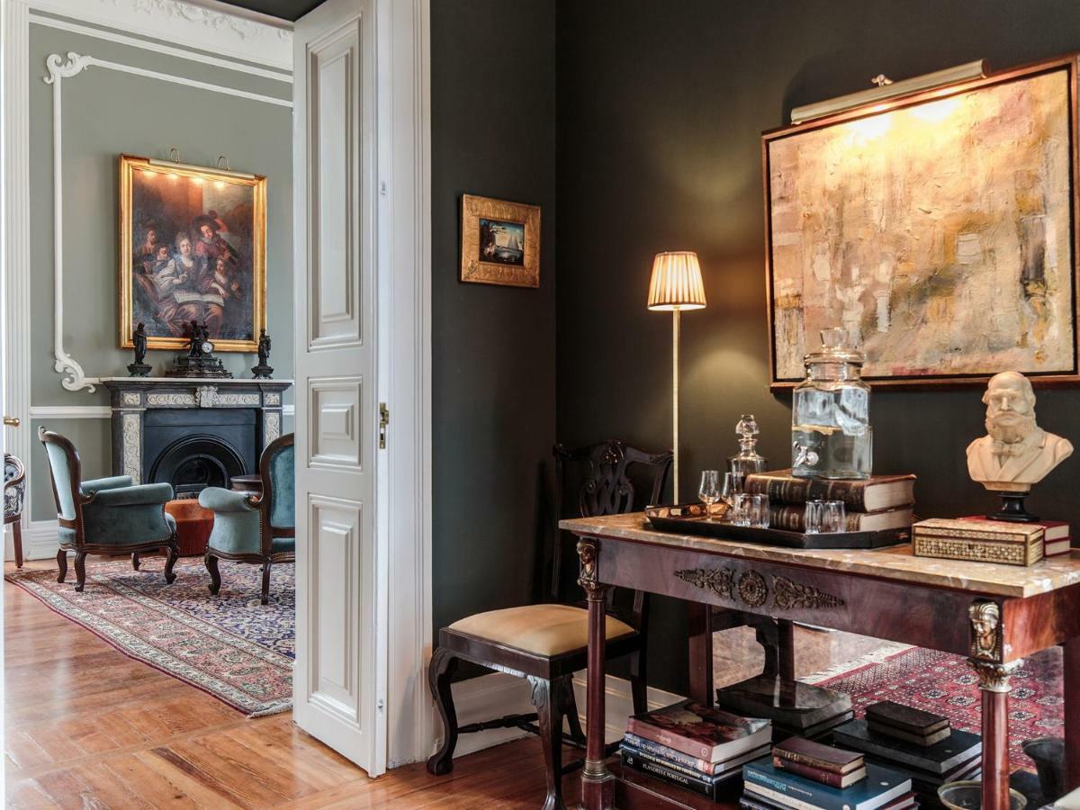 Dear Lisbon - Valmor Palace المظهر الخارجي الصورة