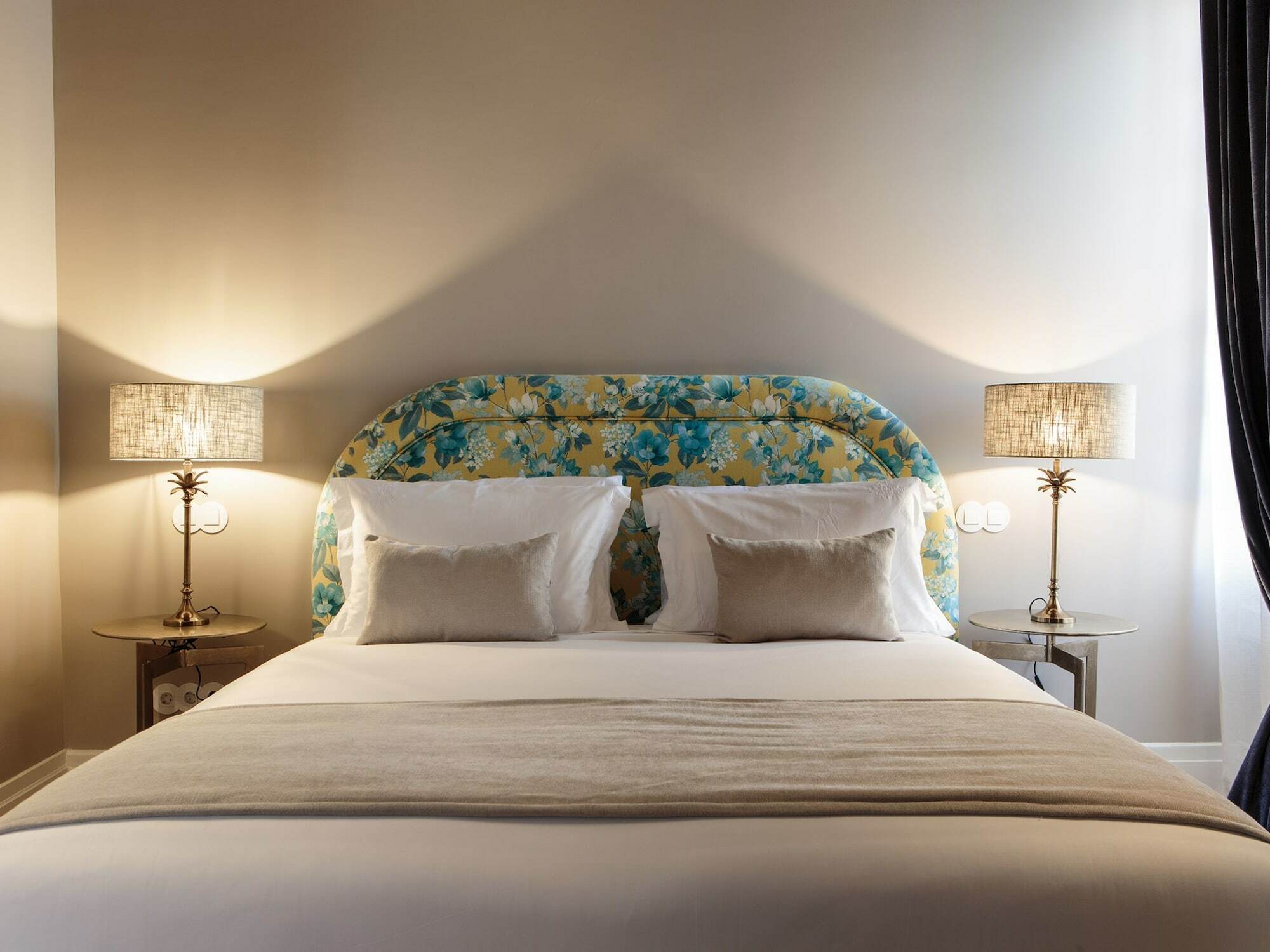 Dear Lisbon - Valmor Palace المظهر الخارجي الصورة